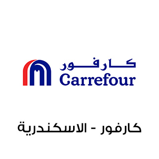 Carrefour-Logo