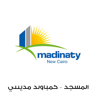 Madinaty-Logo