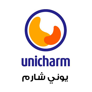 Unicharm-Logo