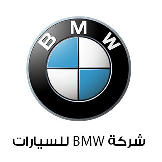 BMW-Logo