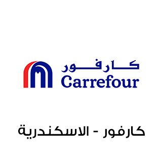Carrefour-Logo
